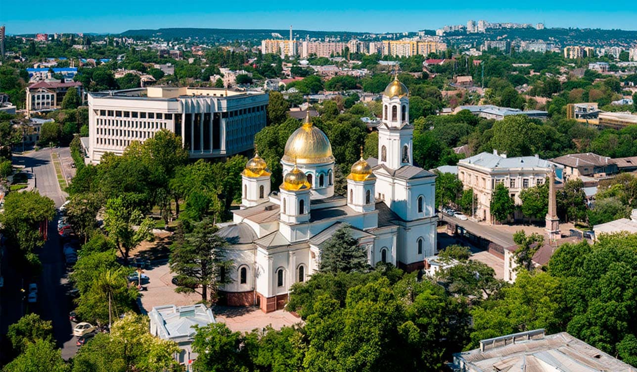 Клиника в Новороссийске